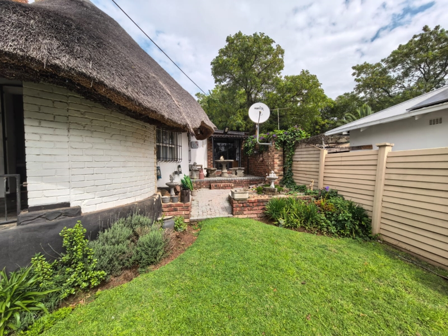 2 Bedroom Property for Sale in Parys Free State